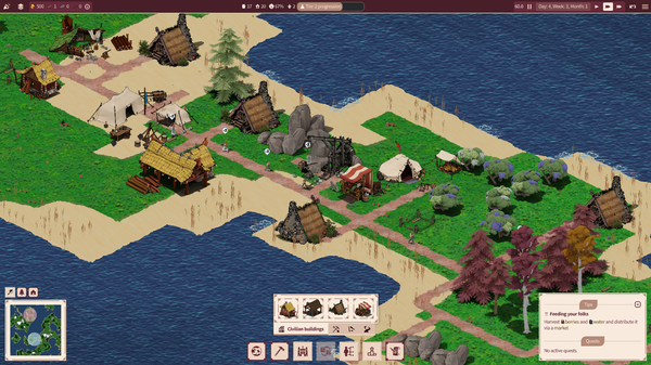 Review: Folklands