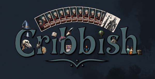 Review: Cribbish